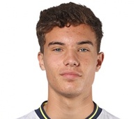 Foto principal de Y. De Santiago | Tottenham Hotspur Sub 18