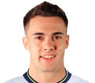 Foto principal de Reguilón | Tottenham Hotspur