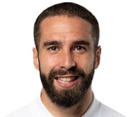 Foto principal de D. Carvajal | Real Madrid