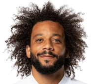 Foto principal de Marcelo | Real Madrid