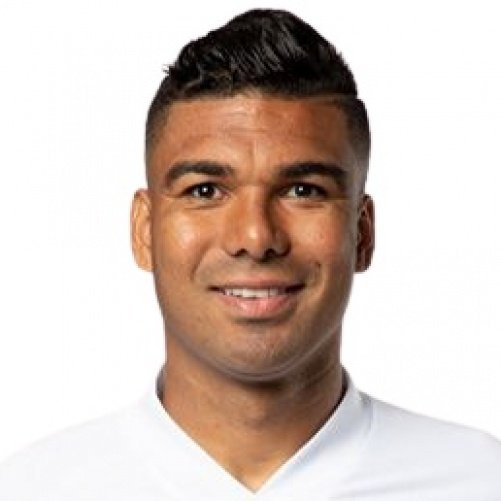 Foto principal de Casemiro | Real Madrid