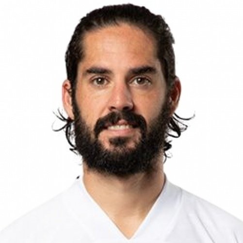 Foto principal de Isco | Real Madrid