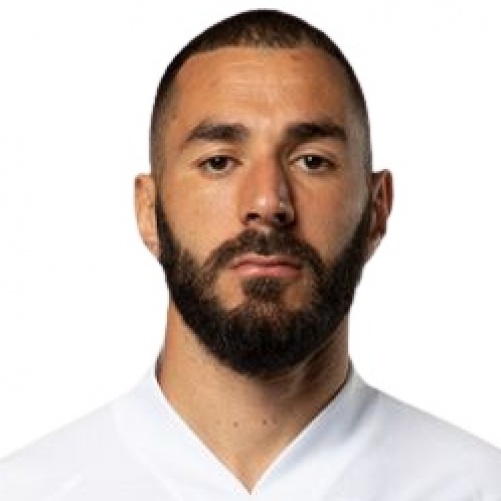 Foto principal de K. Benzema | Real Madrid