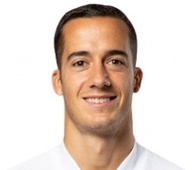 Foto principal de Lucas Vázquez | Real Madrid