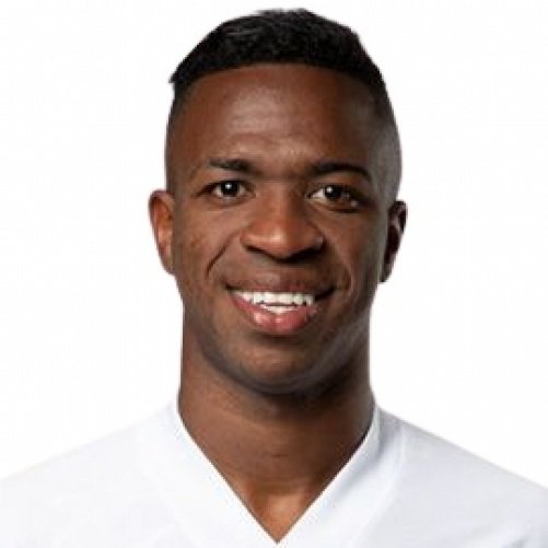 Foto principal de Vinicius Jr. | Real Madrid