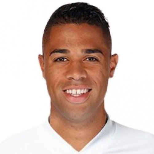 Foto principal de Mariano | Real Madrid