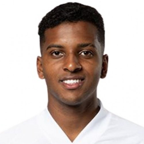 Foto principal de Rodrygo | Real Madrid