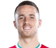 Foto principal de Diogo Jota | Liverpool