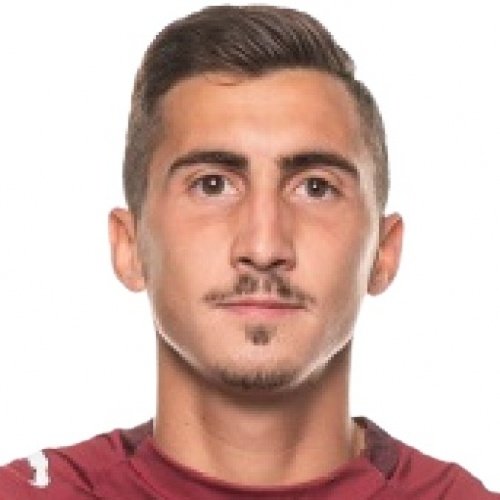 Foto principal de A. Rizzo | Juve Stabia