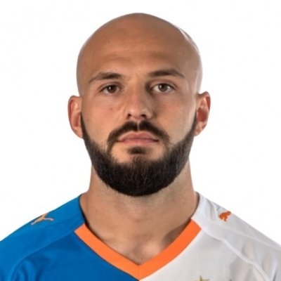 Foto principal de A. Ajeti | Reggiana