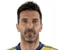 Foto principal de G. Buffon | Juventus