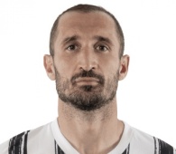 Foto principal de G. Chiellini | Juventus