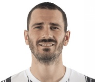 Foto principal de L. Bonucci | Juventus