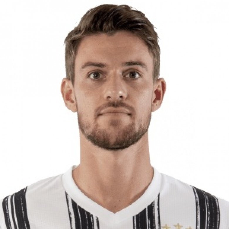 Foto principal de D. Rugani | Juventus