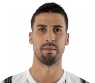 Foto principal de S. Khedira | Juventus