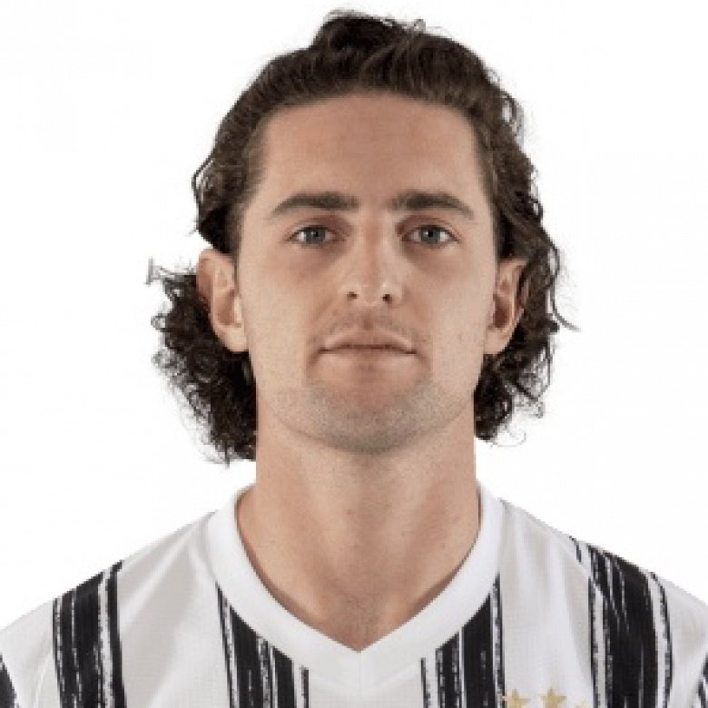 Foto principal de A. Rabiot | Juventus
