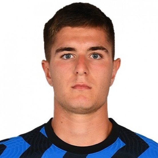 Foto principal de Lorenzo Pirola | Inter