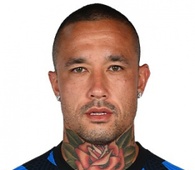 Foto principal de R. Nainggolan | Inter