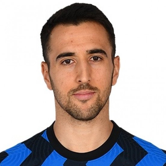 Foto principal de M. Vecino | Inter