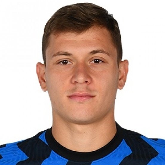 Foto principal de N. Barella | Inter