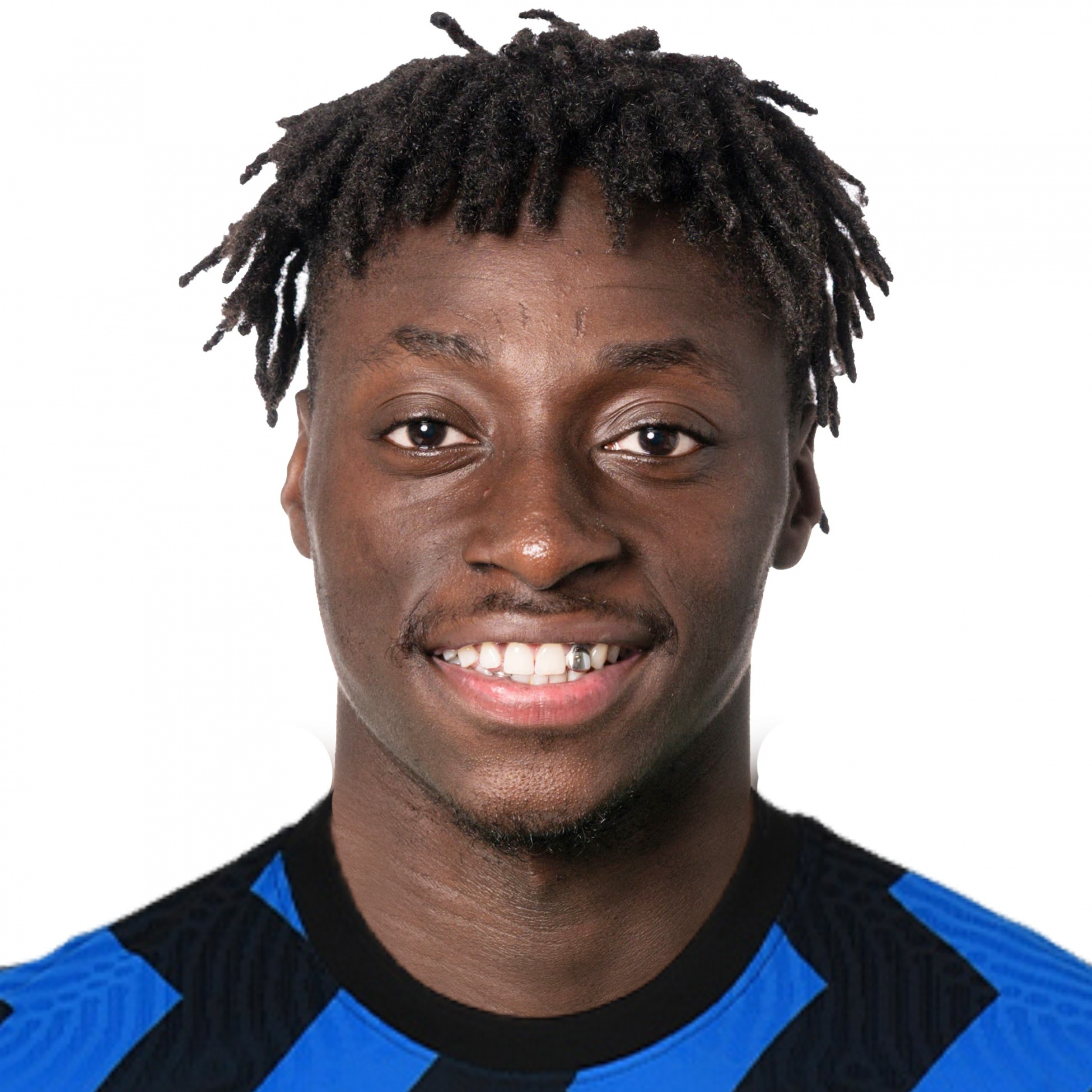 Foto principal de A. Bakayoko | Inter