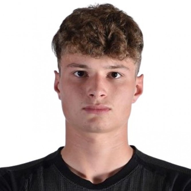 Foto principal de Filippo Rinaldi | Parma