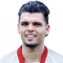 Foto principal de K. Rekik | Sevilla