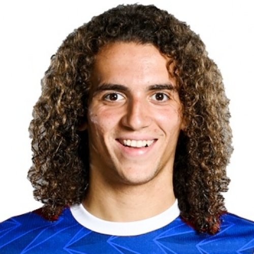 Foto principal de M. Guendouzi | Hertha BSC