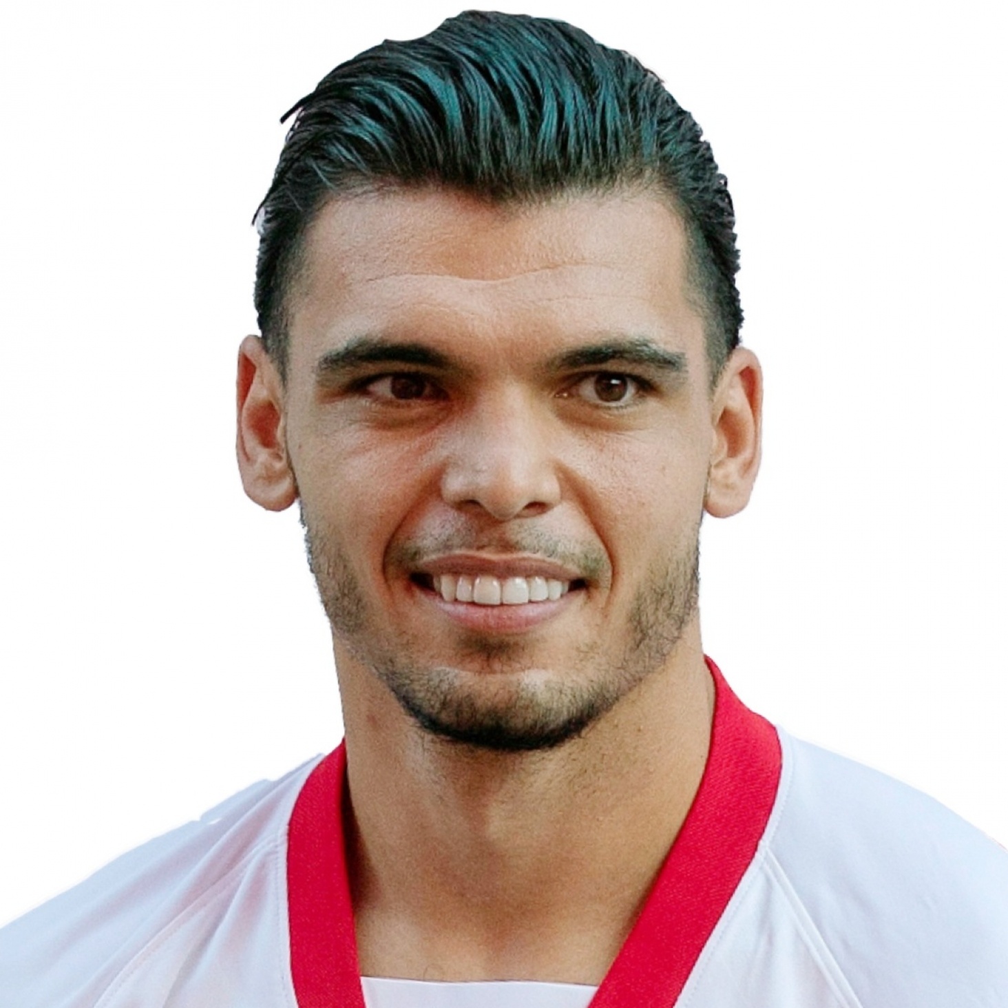 Foto principal de K. Rekik | Sevilla