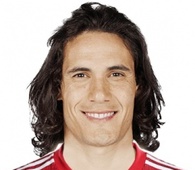 Foto principal de E. Cavani | Man. Utd