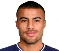 Foto principal de Rafinha | PSG