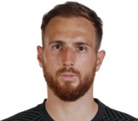 Foto principal de J. Oblak | Atlético