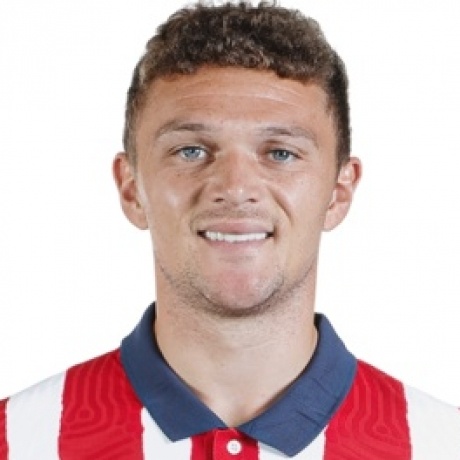 Foto principal de K. Trippier | Atlético