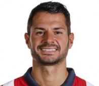 Foto principal de Vitolo | Atlético