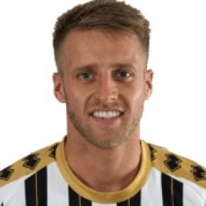 Foto principal de Ryan Hall | Spennymoor