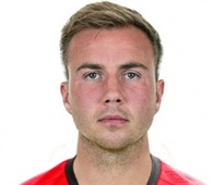 Foto principal de M. Götze | PSV