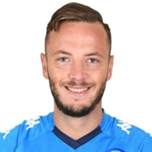 Foto principal de A. Rrahmani | Napoli