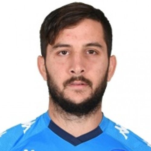 Foto principal de K. Manolas | Napoli