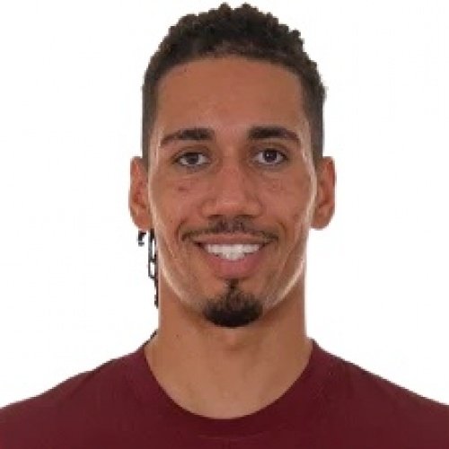Foto principal de C. Smalling | Roma