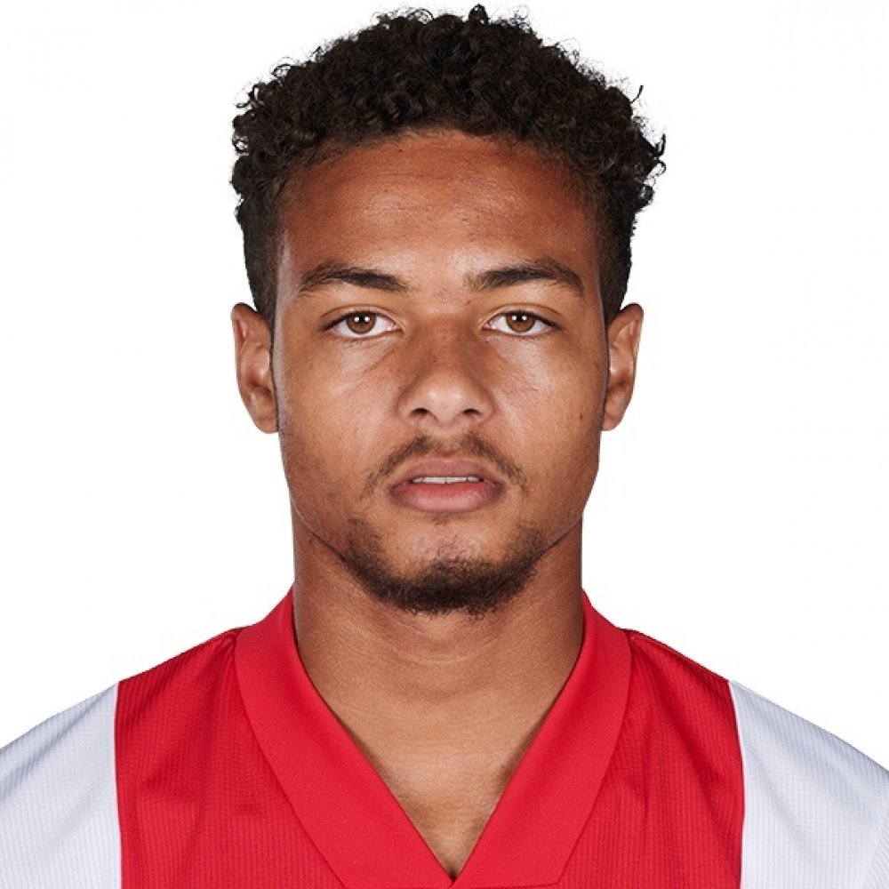 Foto principal de D. Rensch | Ajax