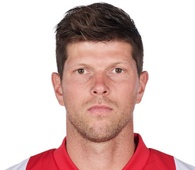 Foto principal de K. Huntelaar | Ajax