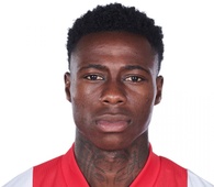 Foto principal de Q. Promes | Ajax