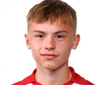 Foto principal de Hansen-Aarøen | Man. Utd Sub 23