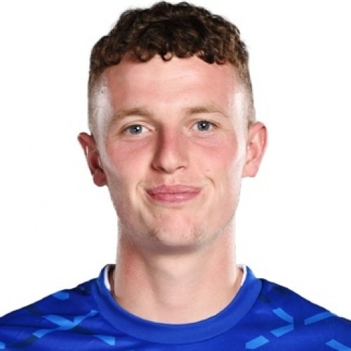 Foto principal de N. Broadhead | Everton Sub 23