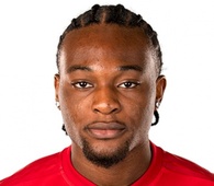 Foto principal de A. Akinola | Toronto FC