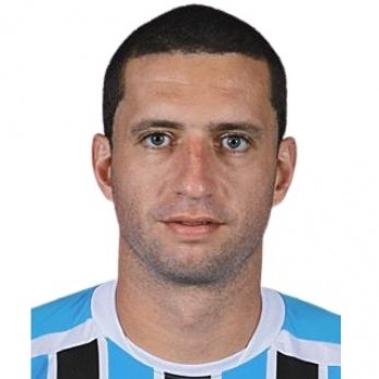 Foto principal de Fábio Rochemback | Dalian Pro