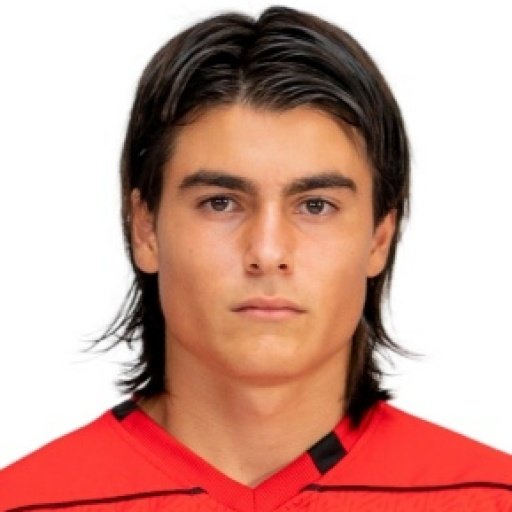 Foto principal de Luka Romero | Mallorca