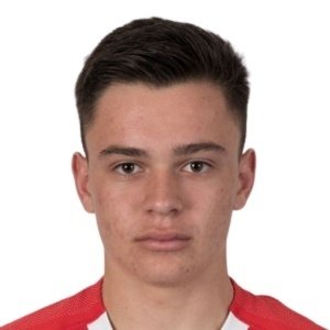 Foto principal de F. Rieder | Young Boys