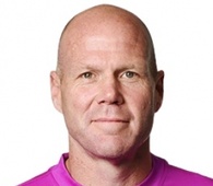 Foto principal de B. Friedel | Tottenham Hotspur