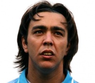 Foto principal de Á. Recoba | Inter